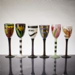 1616 5146 WINE GLASS